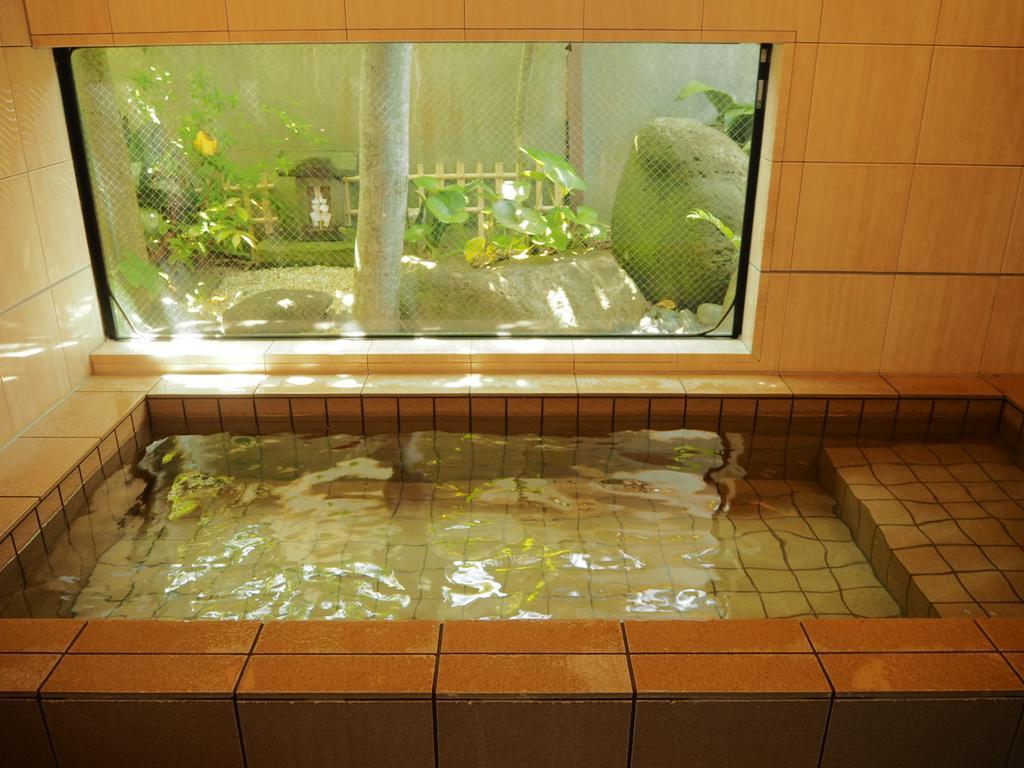 Mataemu Onjuku Bagian luar foto
